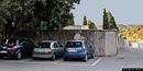 Cuglieri: il Cimitero Comunale di Cuglieri