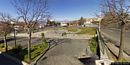 Cuglieri: il parco di via dell’Ortoi