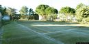 Cuglieri: impianti sportivi: il Campo da Tennis