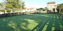 Cuglieri: impianti sportivi: il campo polivalente