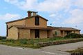 Cuglieri-Borgata rurale Sessa: chiesa di San Giuseppe lavoratore