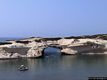Cuglieri-S’Archittu: il suggestivo arco naturale chiamato S’Archittu