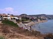 Cuglieri-S’Archittu: l’insediamento turistico di S’Archittu