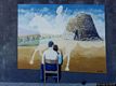 Curcuris-Murale di Vincenzo Conciatori