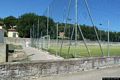 Curcuris-Campo Comunale da Calcetto e bocce: ingresso