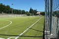 Curcuris-Campo Comunale da Calcetto e bocce: il Campo da Calcetto ossia da Calcio a cinque