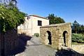 Curcuris: il Cimitero Comunale di Curcuris