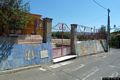 Curcuris-Scuole Elementari: ingresso