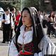 Decimomannu: costume tradizionale