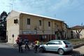 Decimomannu: la ex stazione di Decimomannu che ospita il dopolavoro ferroviario