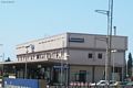 Decimomannu: la Stazione ferroviaria di Decimomannu