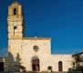 Decimomannu: chiesa parrocchiale di Sant’Antonio Abate
