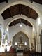Decimomannu: chiesa parrocchiale di Sant’Antonio Abate: interno