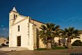 Decimomannu: chiesa campestre di Santa Greca