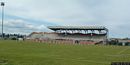 Decimomannu: Campo da Calcio in erba
