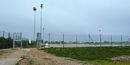Decimomannu: Campo da Calcio in terra