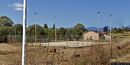 Decimomannu: Campo da Calcio della frazione Villaggio Azzurro 1