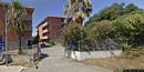 Decimomannu: ingresso della frazione Villaggio Azzurro 2