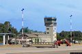 Decimomannu: l’Aeroporto Militare Giovanni Farina
