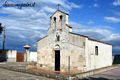 Decimoputzu: chiesa di San Giorgio