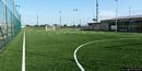 Decimoputzu-Stadio Comunale e impianti sportivi collegati: Campo da Calcetto ossia da Calcio a cinque