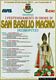 Decimoputzu-Festa di San Basilio Magno