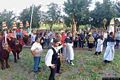 Decimoputzu-Festa di San Basilio Magno