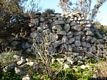 Decimoputzu: il nuraghe del monte Idda