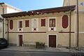 Desulo-Museo Etnografico nella casa natale di Antioco <em>Antigu</em> Casula detto <em>Montanaru</em>