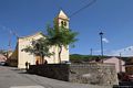 Desulo: chiesa della Madonna del Carmine