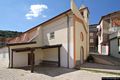 Desulo: chiesa di San Sebastiano