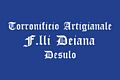 Desulo: il Torronificio Deiana