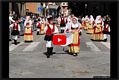 Dolianova-Sfilata del 'Gruppo Folkloristico città di Dolianova'