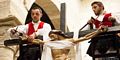 Dolianova: il rito de S’Iscravamentu nel venerdì Santo
