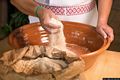 Dolianova: la festa del pane