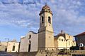 Dolianova: chiesa parrocchiale di San Biagio