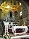 Dolianova: chiesa parrocchiale di San Biagio: altare maggiore