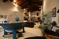 Dolianova: il Museo denominato 'sa Mola de su Notariu'