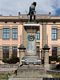 Dolianova: il Monumento ai Caduti della prima e seconda guerra mondiale