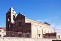 Dolianova: la Cattedrale di San Pantaleo