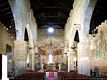 Dolianova: la Cattedrale di San Pantaleo: interno