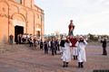 Dolianova-Festa di San Pantaleo e Sant’Antioco: il processione di San Pantaleo