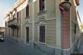 Dolianova: la palazzina liberty in via Giuseppe Mazzini