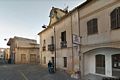 Dolianova: l’ex Municipio di Dolia San Pantaleo