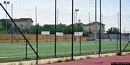 Dolianova: centro sportivo: Campo da Calcetto ossia da Calcio a cinque
