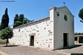 Dolianova: chiesa di Santa Maria: esterno