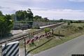 Dolianova: la fermata ferroviaria a richiesta di Dolianova