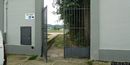 Dolianova: Campo Sportivo Sant’Elena: ingresso del campi da Tennis