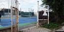 Dolianova: Campo Sportivo Sant’Elena: Campo da Tennis piccolo