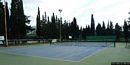 Dolianova: Campo Sportivo Sant’Elena: il primo Campo da Tennis grande